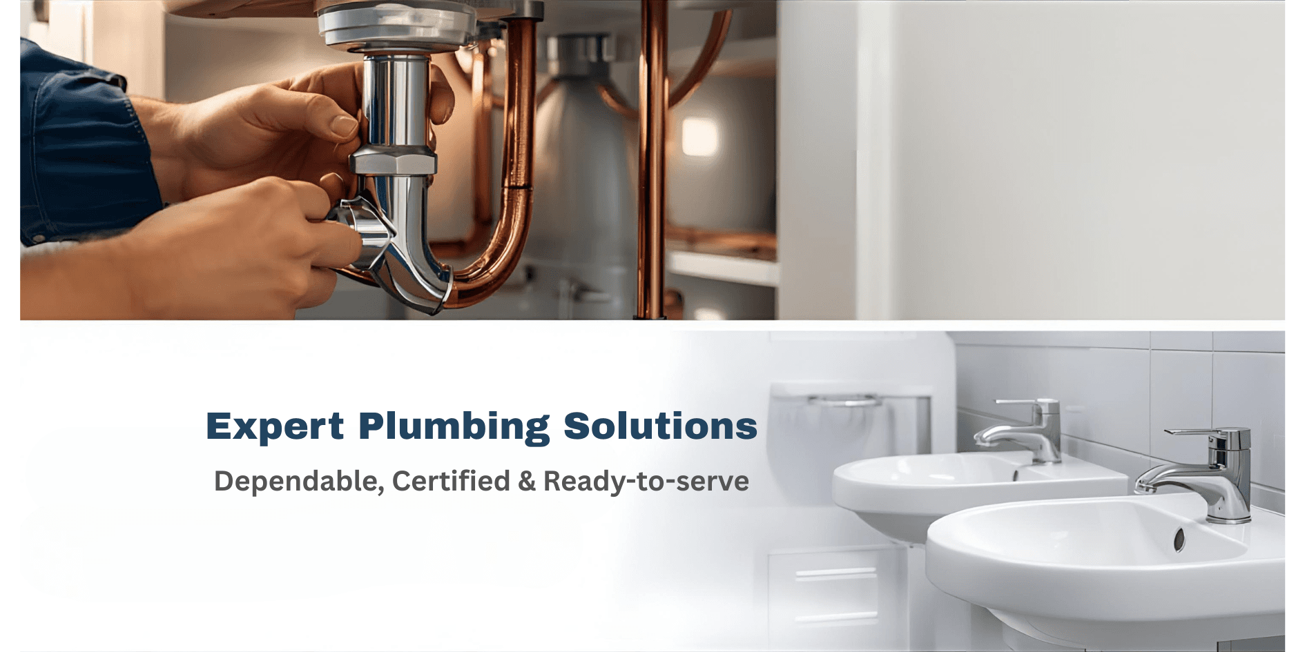 Plumbing 
