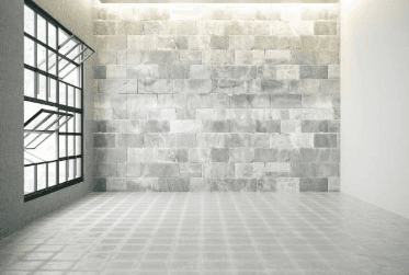 Office fitout work - Before