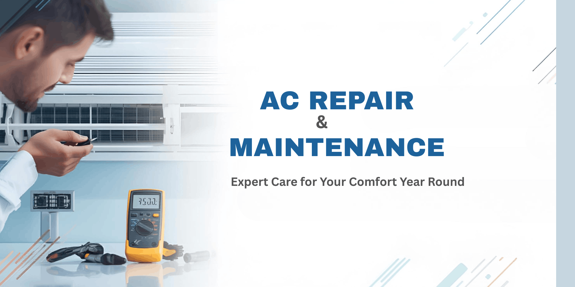 AC Repair