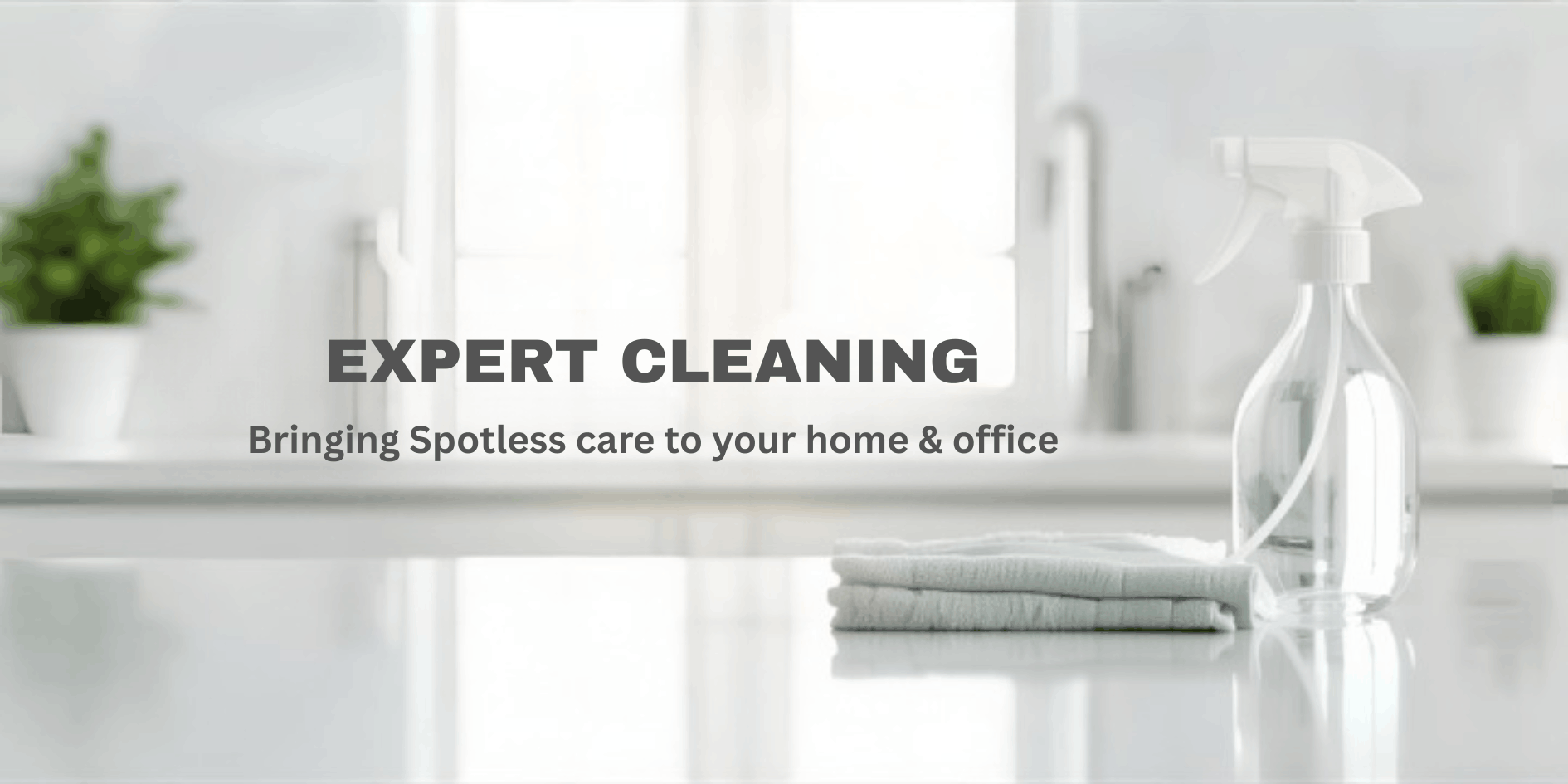 Cleaning